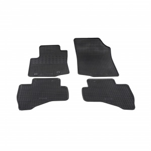 Covorase auto Citroen C1 II, caroserie Hatchback, fabricatie 07.2014 - prezent