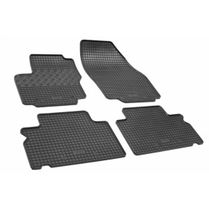 Covorase auto Ford Galaxy II, caroserie Van, fabricatie 06.2006 - 08.2015, 5 locuri, Type MK3