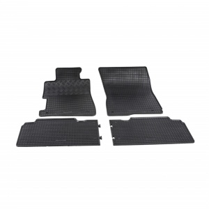 Covorase auto Honda Civic VIII, caroserie Sedan, fabricatie 2006 - 2012