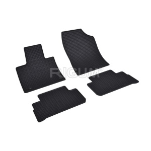 Covorase auto Hyundai Santa Fe IV Hybrid Facelift, caroserie SUV, fabricatie 11.2020 - prezent