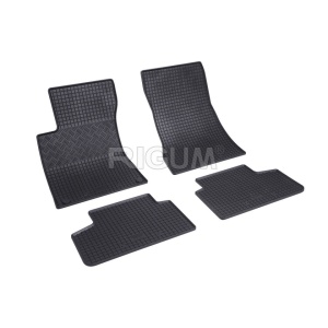 Covorase auto Mercedes GLB X247, caroserie SUV, fabricatie 11.2019 - prezent