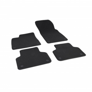Covorase auto mocheta Audi Q7 4M, caroserie SUV, fabricatie 06.2015 - prezent #3