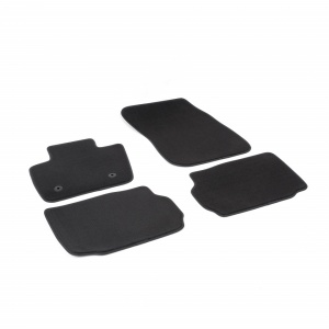 Covorase auto mocheta Ford Mondeo V, caroserie Combi, fabricatie 01.2015 - prezent