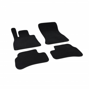 Covorase auto mocheta Mercedes Clasa S W222, caroserie Sedan, fabricatie 07.2013 - 11.2020