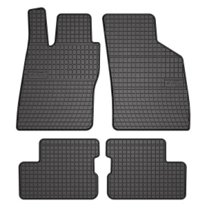 Covorase auto Opel Astra F, caroserie Combi, fabricatie 1992 - 1998