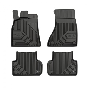 Covorase auto tip tavita Audi A5 8TA fabricatie 2009 - 09.2016, caroserie sportback