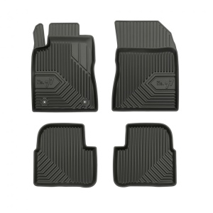 Covorase auto tip tavita Citroen C3 III fabricatie 01.2017 - prezent, caroserie hatchback