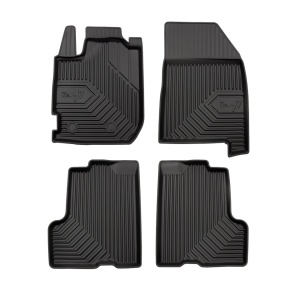 Covorase auto tip tavita Dacia Duster II fabricatie 01.2018 - prezent, caroserie suv