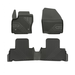 Covorase auto tip tavita Ford Galaxy II fabricatie 2010 - 2015, caroserie van, Facelift
