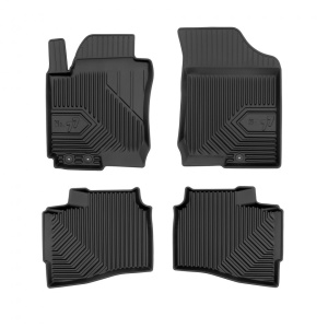 Covorase auto tip tavita Hyundai I30 I fabricatie 07.2007 - 01.2012, caroserie hatchback