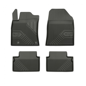 Covorase auto tip tavita Kia XCeed fabricatie 09.2019 - prezent, caroserie suv