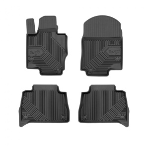 Covorase auto tip tavita Mercedes GLE II Coupe fabricatie 11.2019 - prezent, caroserie coupe