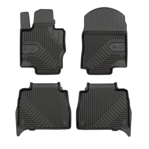 Covorase auto tip tavita Mercedes GLE II W167 fabricatie 11.2018 - prezent, caroserie coupe
