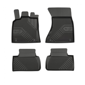 Covorase auto tip tavita Porsche Macan fabricatie 03.2014 - prezent, caroserie suv