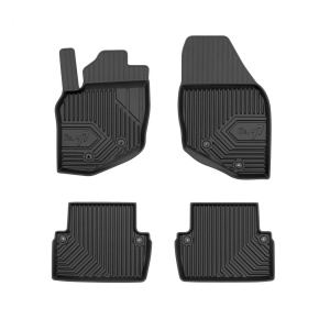 Covorase auto tip tavita Volvo XC70 I fabricatie 2000 - 2007, caroserie combi