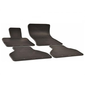 Covorase auto VW Golf VI fabricatie 09.2008 - 2012(GRI)