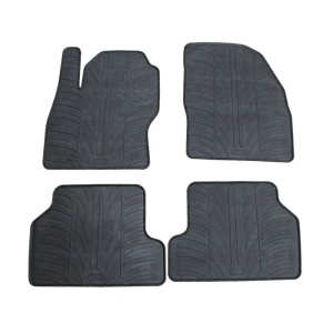 Covorase cauciuc Ford Focus 2 2005-2011, Gledring , 4 buc.