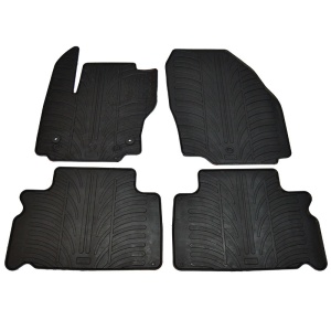 Covorase cauciuc Ford S-Max 2012-2015 Ford Galaxy 2012-07.2015 (facelift), Gledring , 4 buc.