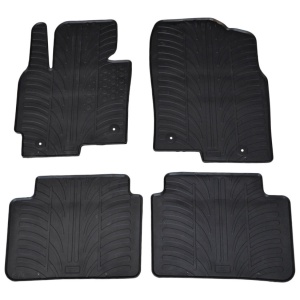 Covorase cauciuc Mazda CX5 2012-05.2017 , CX-5, Gledring , 4 buc.