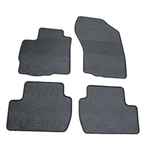 Covorase cauciuc Peugeot 4007 2007-2012 Citroen C-Crosser 2007-2012 Mitsubishi Outlander 2007- 2009,