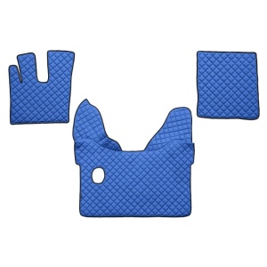Covorașe F-CORE pentru Camioane - Set de 3 Bucăți