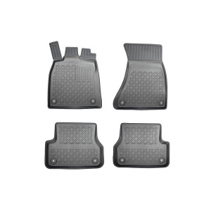 Covorase tip tavita Audi A6 C7, caroserie Combi, fabricatie 09.2011 - 08.2018