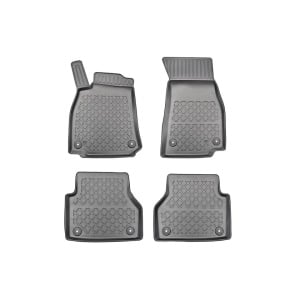 Covorase tip tavita Audi A6 C8, caroserie Sedan, fabricatie 06.2018 - prezent
