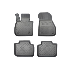 Covorase tip tavita BMW X1 F48, caroserie SUV, fabricatie 10.2015 - prezent