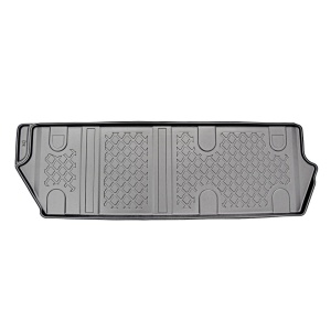 Covorase tip tavita Mercedes Vito W447, caroserie Van, fabricatie 10.2014 - prezent, rand 3