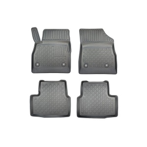 Covorase tip tavita Opel Astra K, caroserie Hatchback, fabricatie 11.2015 - prezent