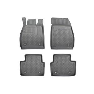 Covorase tip tavita Opel Insignia A, caroserie Sedan, fabricatie 2008 - 05.2017