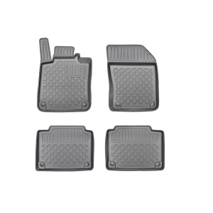 Covorase tip tavita Volvo S90, caroserie Sedan, fabricatie 09.2016 - prezent, 4x2