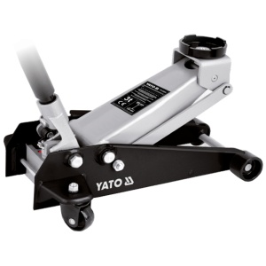 Cric crocodil hidraulic Yato 3T
