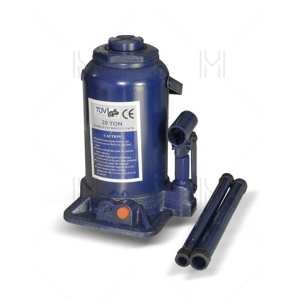 Cric Hidraulic Tip Butelie 20 Tone Mvm
