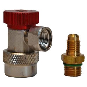 Cuplaj rapid HP 1/2 cu conector tata1/4