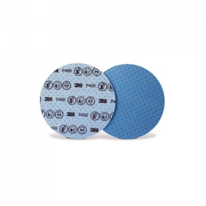 Disc Abraziv Pe Suport Flexibil P400 150Mm Unitate Facturare Multiplu De 20 Buc-3M - 335383M