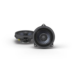 DP2-45-B DIFUZOARE COAXIALE DE 12CM (4,5") ALPINE PENTRU BMW