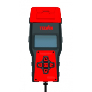DTP790 - Tester baterie cu imprimanta Telwin