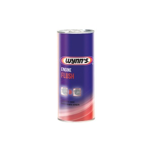 Engine Flush - Solutie Curatat Motorul La Interior 425 Ml