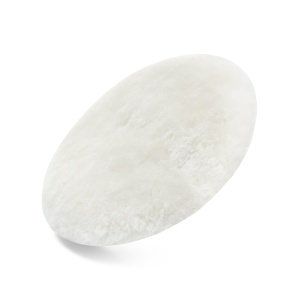 EWOCAR PremiumWool Pad-125/140