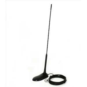 Extra45 Antena 45 Cm Cu Baza Magnetica Pni