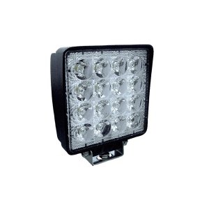 Far De Lucru 16 Leduri. 48 W. Lumini Difuze Jbm
