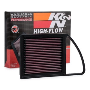 Filtru aer CITROËN C4 CACTUS Producator K&N Filters 33-2975