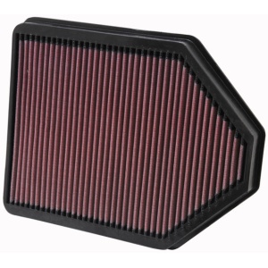 Filtru aer DUCATI MOTORCYCLES MULTISTRADA, K&N Filters DU-1004