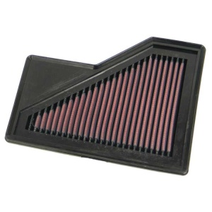 Filtru aer MINI MINI CLUBMAN (R55) Producator K&N Filters 33-2885