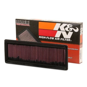 Filtru aer PEUGEOT 307 SW (3H) K&N Filters 33-2847