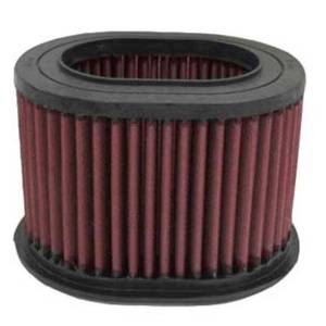 Filtru aer YAMAHA MOTORCYCLES FZR, K&N Filters YA-1089