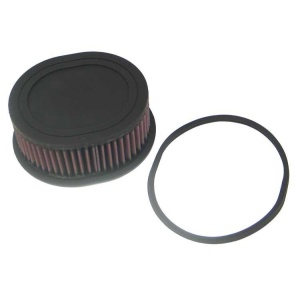 Filtru aer YAMAHA MOTORCYCLES FZS, FZ, K&N Filters YA-1001