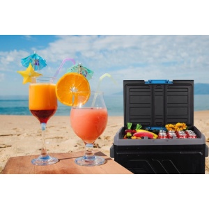 Frigider auto cu compresor BLOW 12V/230V, 35 L - Img 14