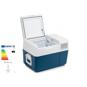 Frigider auto cu compresor Mobicool MCF60 , 12/24/220V, 58 litri - Img 6
